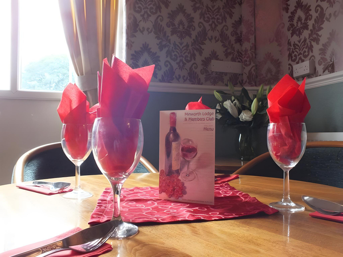 Food & Drinks 5, Minworth Lodge, Birmingham