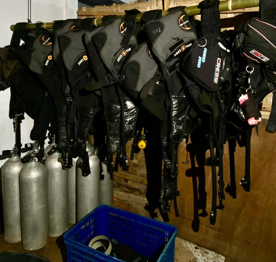 Others 1, Coco Divers & Homestay Bunaken, Manado