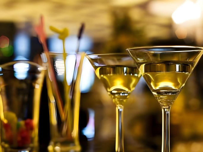 Food & Drinks 5, Country Garden Phoenix Hotel Taizhou, Taizhou