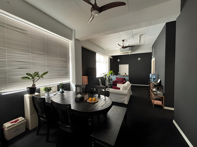Others 5, The LANAI HOSTEL, Naha