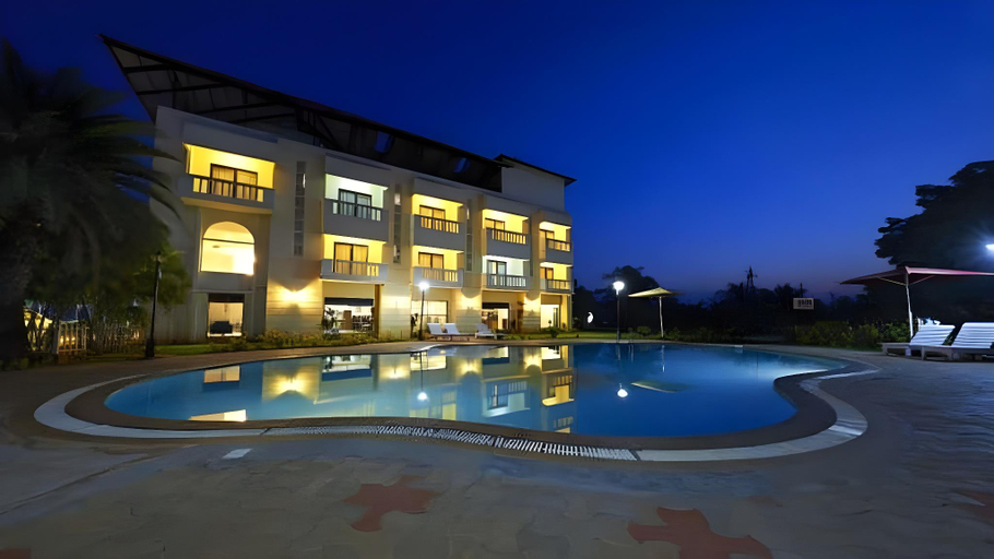Sport & Beauty 2, MGM Vailankanni Residency, Nagappattinam