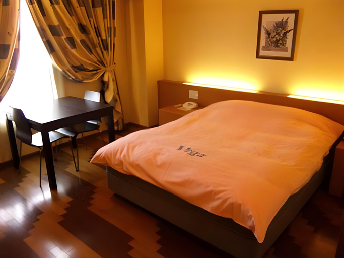 Bedroom 3, Hotel Vega Takamatsu (Adult Only), Takamatsu