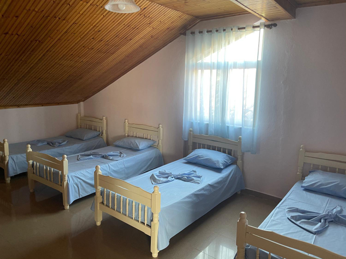 Others 3, My Hostel - Privates and Dorms, Shkodrës