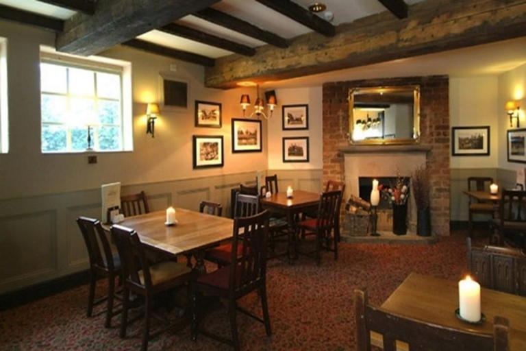 Food & Drinks, Swindon North, Swindon
