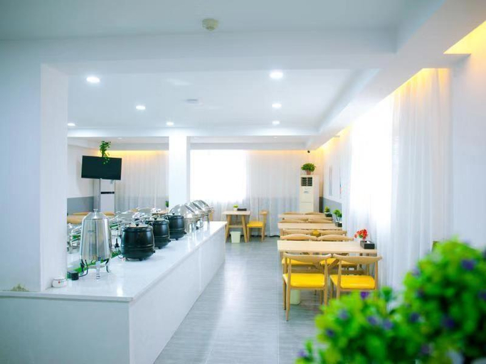 Food & Drinks 2, Vatica Fuyang Linquan County Jiangziya Square Hotel, Fuyang