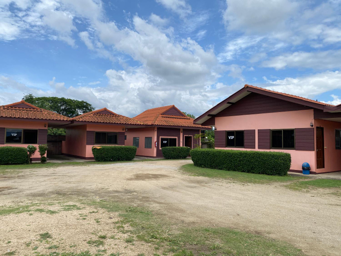 Others 5, โพธิ์ทองริมทุ่ง Pothong Rimtung Hotel, Fang
