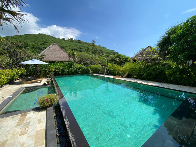 Sport & Beauty 2, Sunia Loka Bungalows, Buleleng
