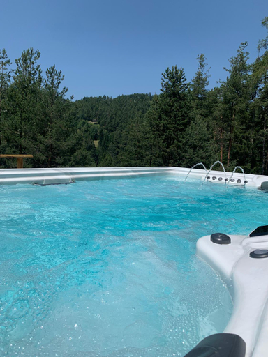 Sport & Beauty 4, Chalet Tschattlhof Dolomites, Bolzano
