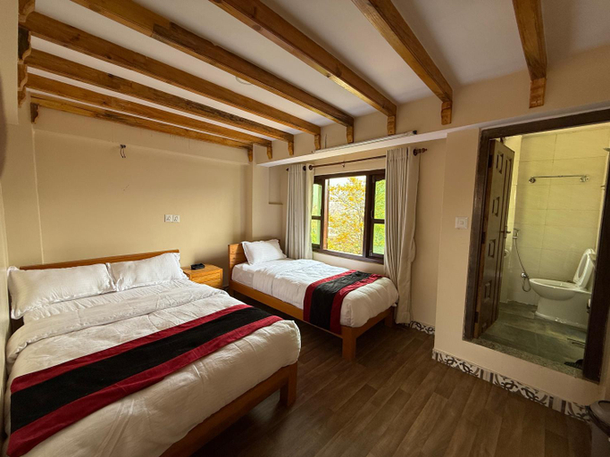 Others 4, Namaste Bhaktapur Homestay, Bagmati