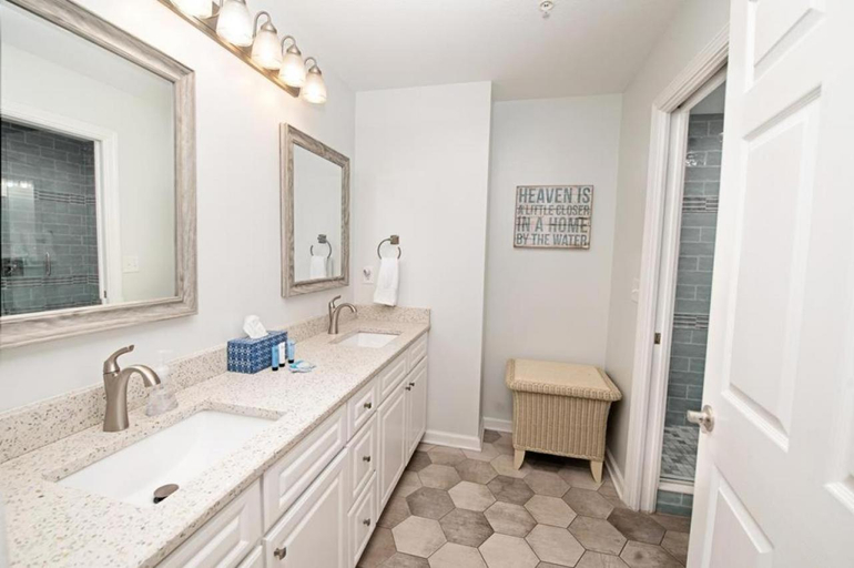 Bathroom 4, Seaside At Anastasia 202, Saint Johns