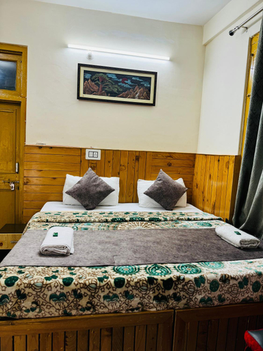 Others 5, Kullu Manali Homestay, Kullu