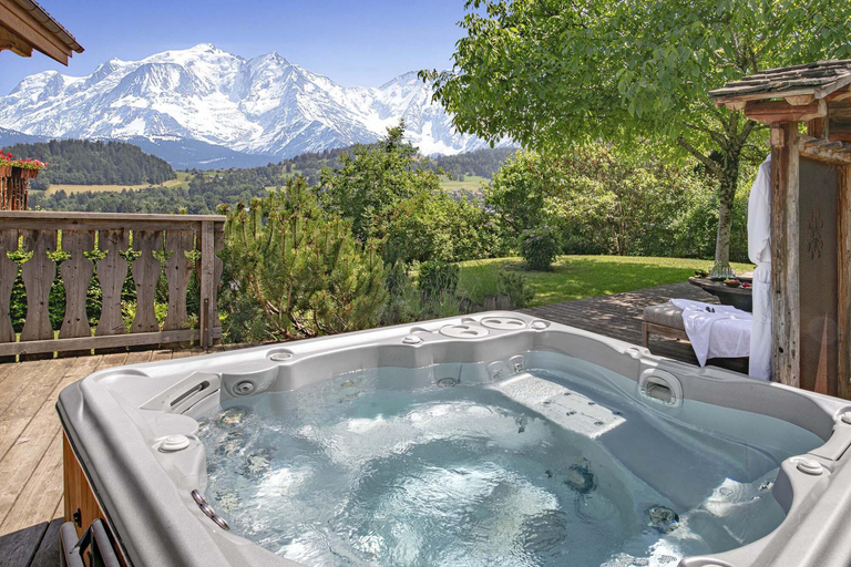 Sport & Beauty 2, Chalet les Cerises, Haute-Savoie