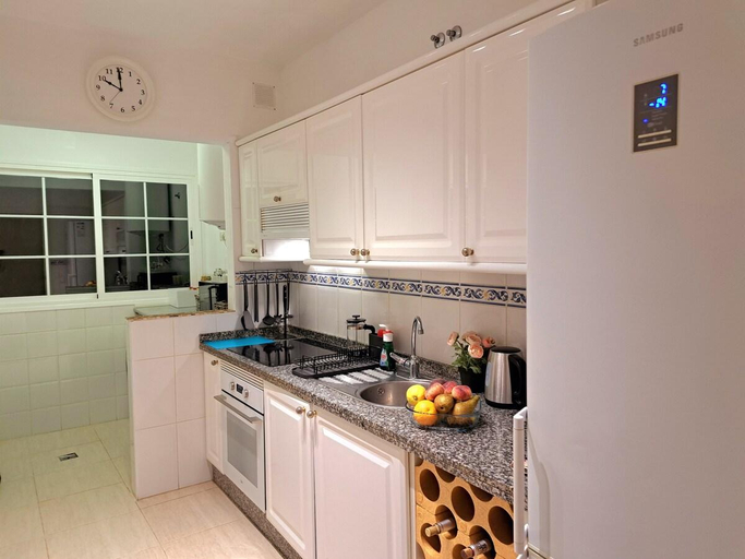 Others 4, Las Teresitas Apartment, Santa Cruz de Tenerife