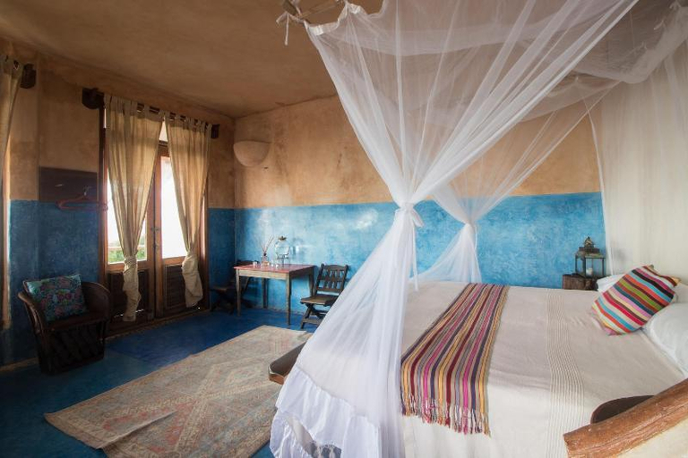 Bedroom 2, Posada del Sol Tulum, Cozumel