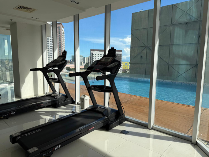 Others 4, RGM PLACE, Davao City