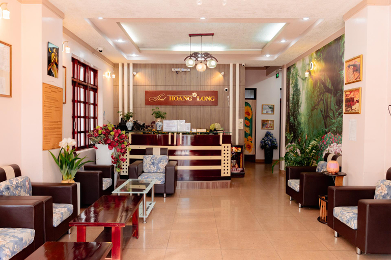 Others 3, Hoang Long Hotel Da Lat, Đà Lạt