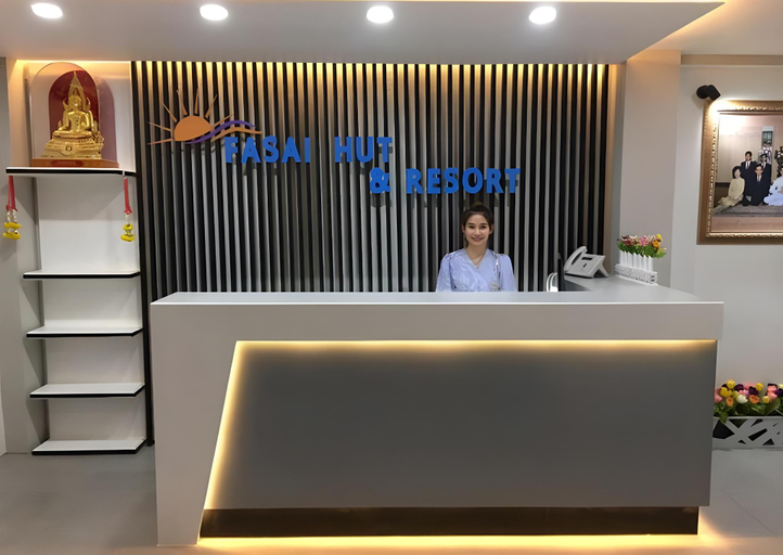 Others 5, Fasai hut and resort, Muang Phitsanulok