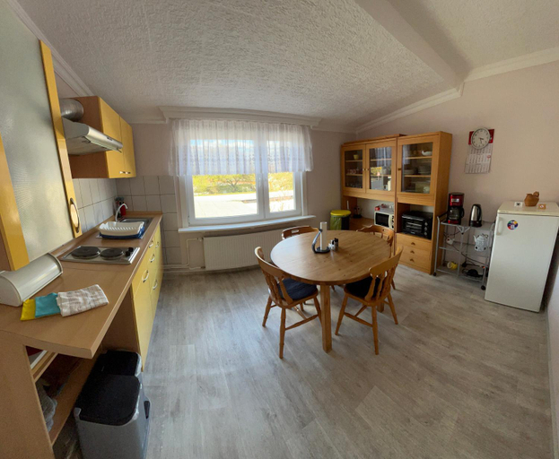 Others 4, Garis Pension, Dithmarschen