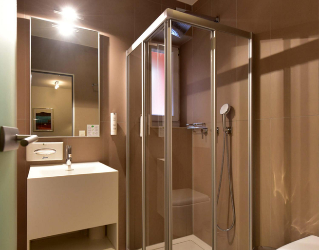 Bathroom 3, Rouvenaz Appartements, Pays-d'Enhaut