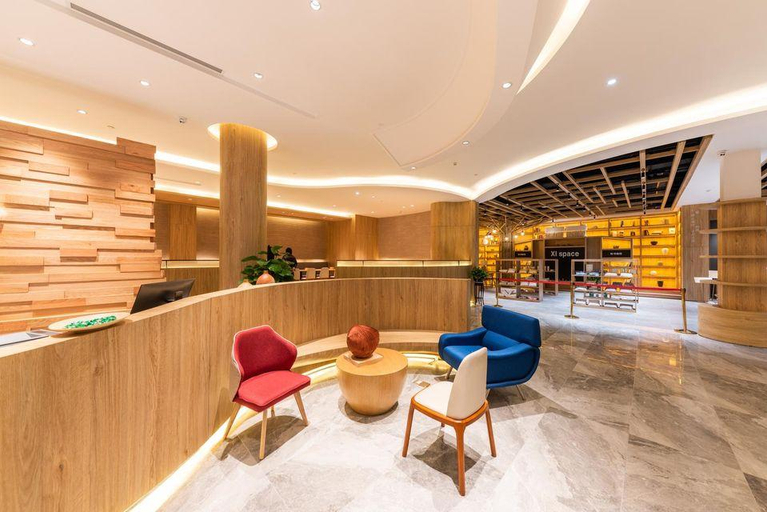 Others 2, New Beacon Sunyee SPA Hotel, Wuhan