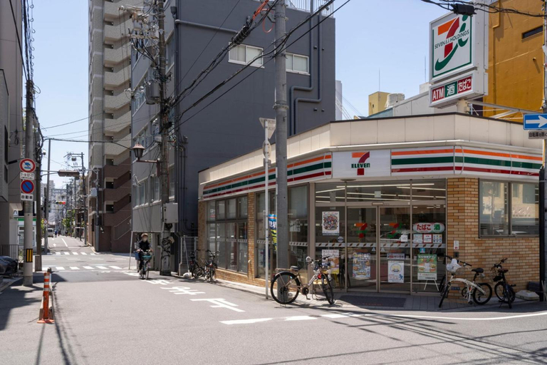 Others 4, SEED Tanimachi 6-chome なんば-心斎橋エリア, Osaka