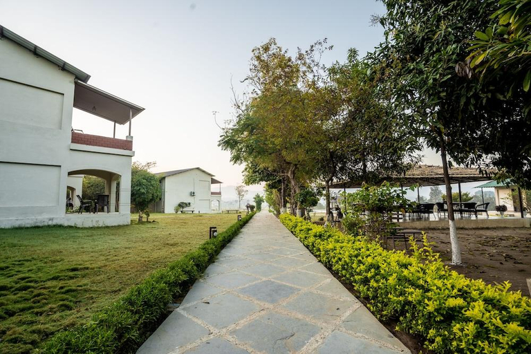 Others 4, Greenscape Resort Satpura, Hoshangabad
