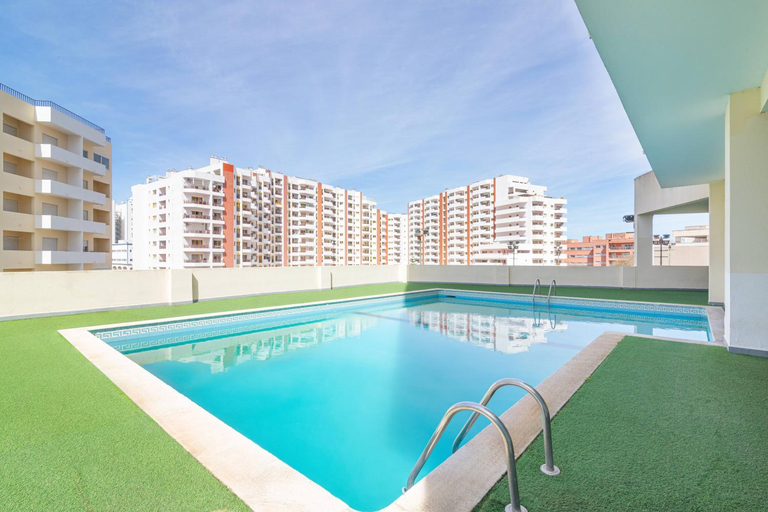Sport & Beauty 2, Cruzeiro - Silhueta Citadina, Portimão