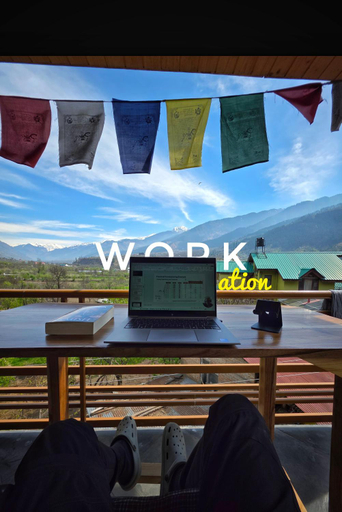 Others 2, Zankhrpas A Himalayan Home - Manali, Kullu