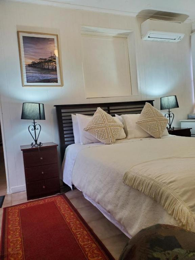 Others 3, Garden Guesthouse - Melbourne Airport Accommodation, Melbourne