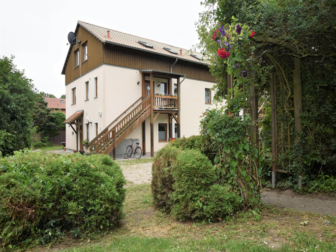 Exterior & Views 1, Apartment in Rerik mit Meeresstrand, Rostock