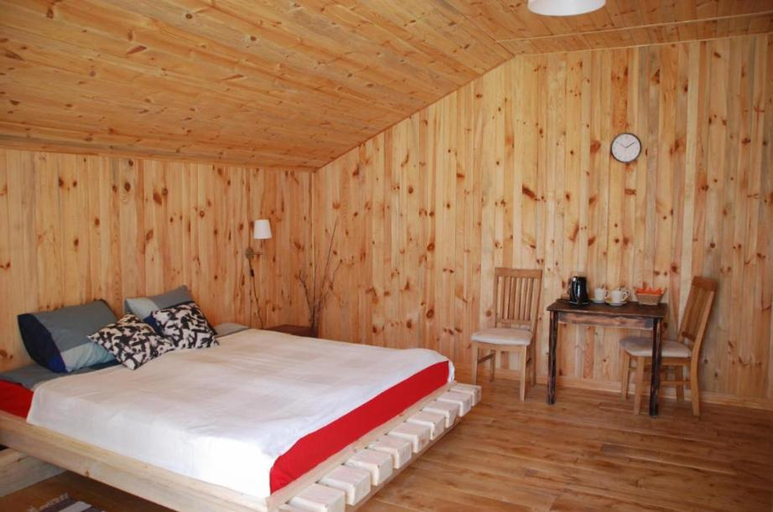 Bedroom 3, Vasarnicu Nr.17, Ventspils