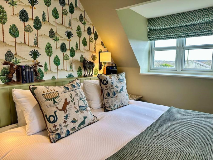 Bedroom 2, The Winning Post, Bracknell Forest