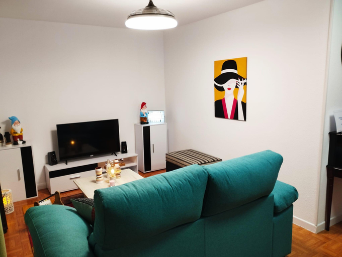 Others 5, Coquetty Housing In Santander Bay, Cantabria