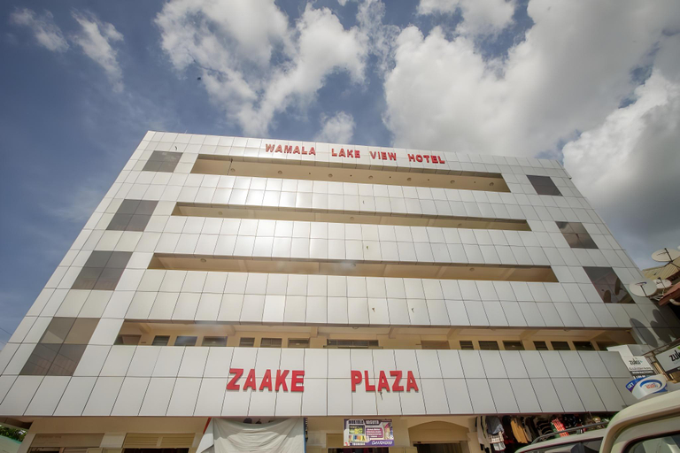 Others 5, Wamala Lake View Hotel, Mityana