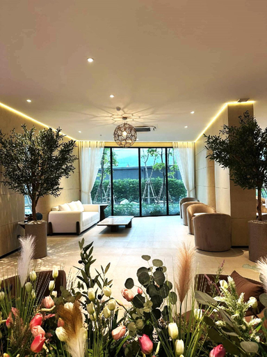 Public Area 4, Viewpoint Khao Yai Hotel, Pak Chong