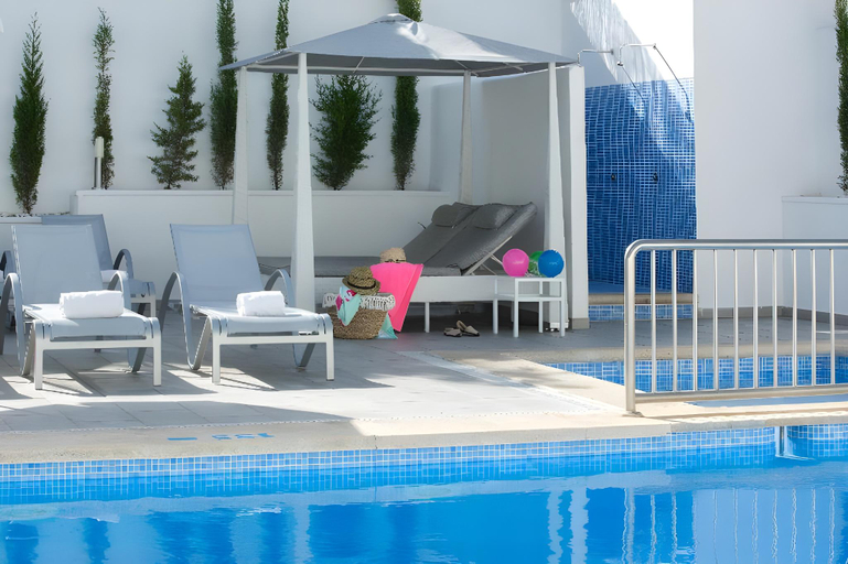 Sport & Beauty, O7 Colombo, Baleares