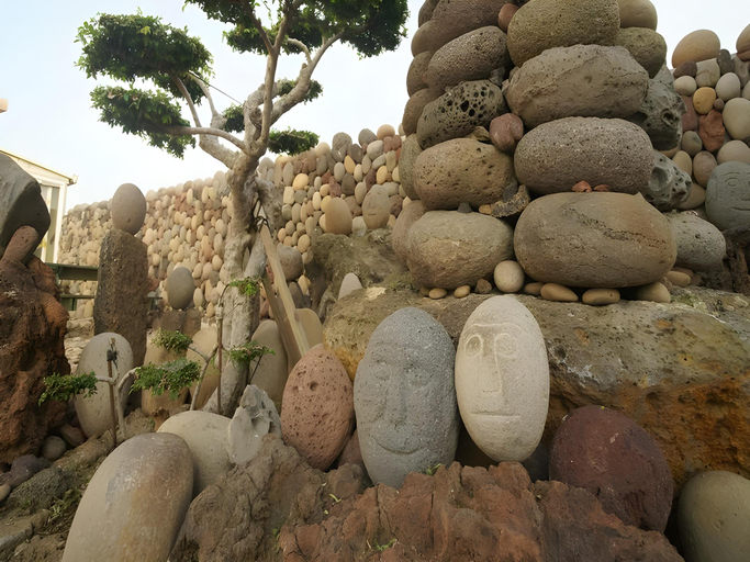 Others 4, The Beach Pension, Jeju