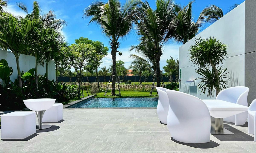 Others 3, Villa 94 3PN Sanctuary Ho Tram Resort, Xuyên Mộc