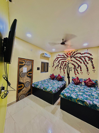 Facilities 2, Sun India Guest House, Haora