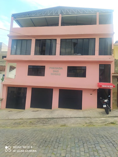 Others 3, Hotel Pousada das Rosas, São Lourenço