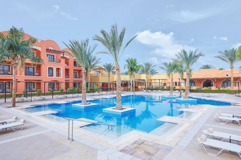 Sport & Beauty 2, JAZ Neo Dar El Madina, Al-Qusayr