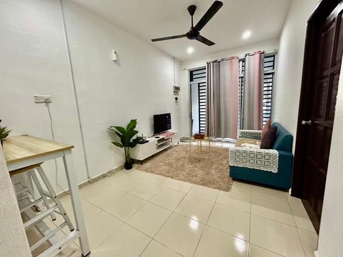 Others 4, Perfectstay288#6pax#5minsAeonAlma,5kmIconCity, Central Seberang Perai