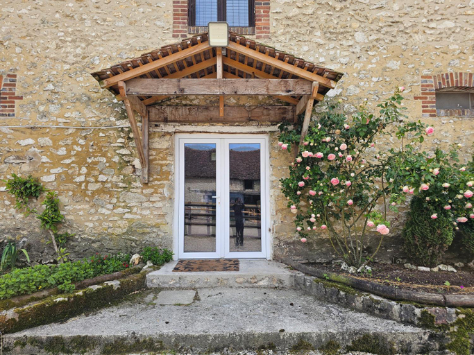 Others 2, Chambres d'hotes Provins, Seine-et-Marne