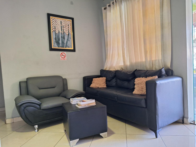 Public Area 2, Hotel Enrique Gazcue Bed Breakfast and Parking, Distrito Nacional