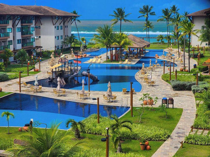 3, La Fleur Polinésia Residence & Resort, Ipojuca