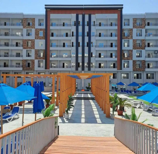 Exterior & Views 1, TiBa Golden Resort, Al-Ghurdaqah
