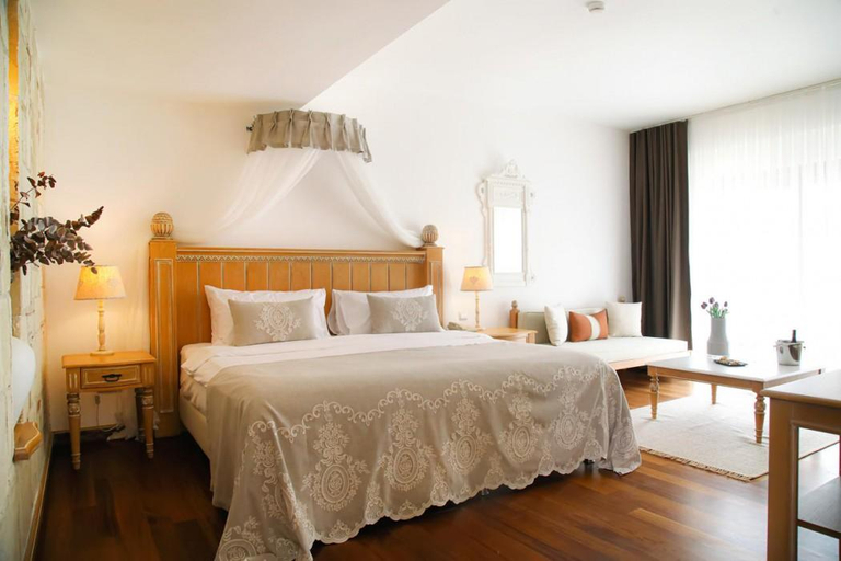 Bedroom 3, Cocos The Club Solto, Çeşme