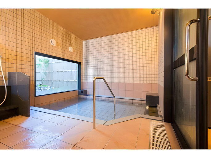 Others 5, Hotel Park Inn Tonami Inter, Tonami