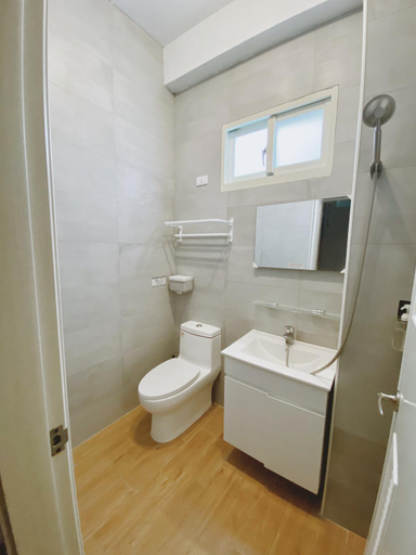 Others 5, Go On Vacation Hostel Green Island, Taitung