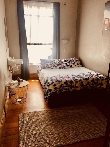 Bedroom 2, HarbourView Hotel, Waikato